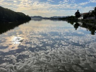 Sistema Lagunar Piratininga-Itaipu