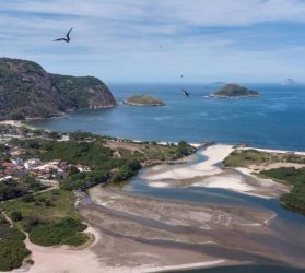 Sistema Lagunar Piratininga-Itaipu